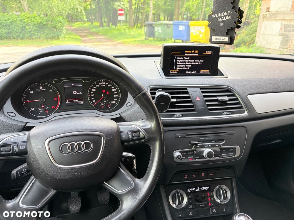 Audi Q3 2.0 TDI - 16