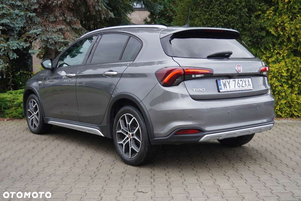 Fiat Tipo - 5