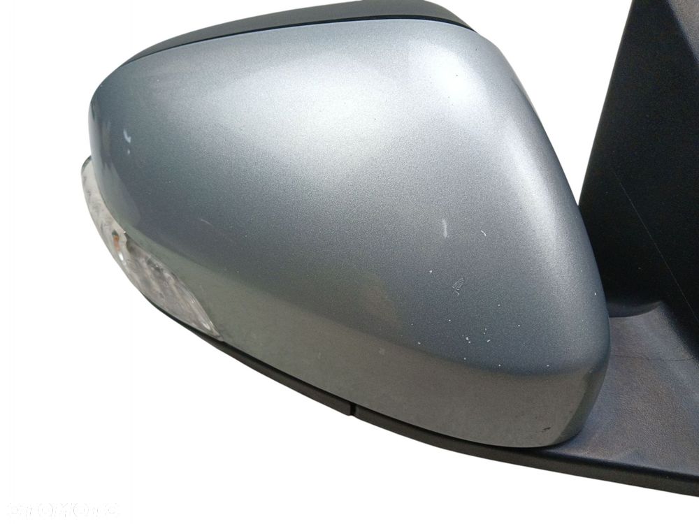 LUSTERKO PRAWE VOLVO V40 II (2012-2016) 6 PIN EUROPA KOD LAKIERU 477-46 - 4