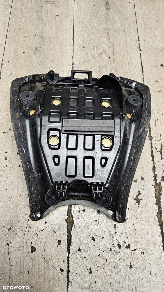 Siedzenie kierowcy Kawasaki Z900  53066-0581 - 7