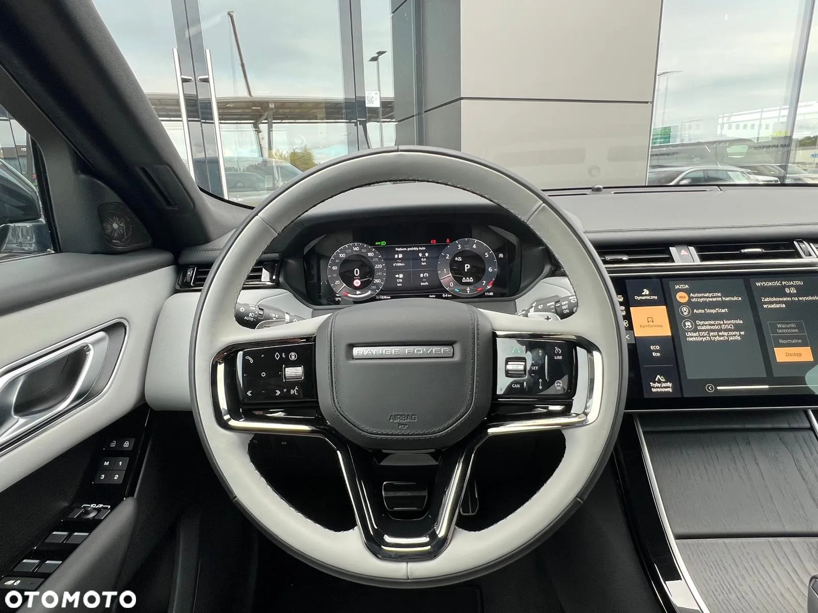 Land Rover Range Rover Velar - 10