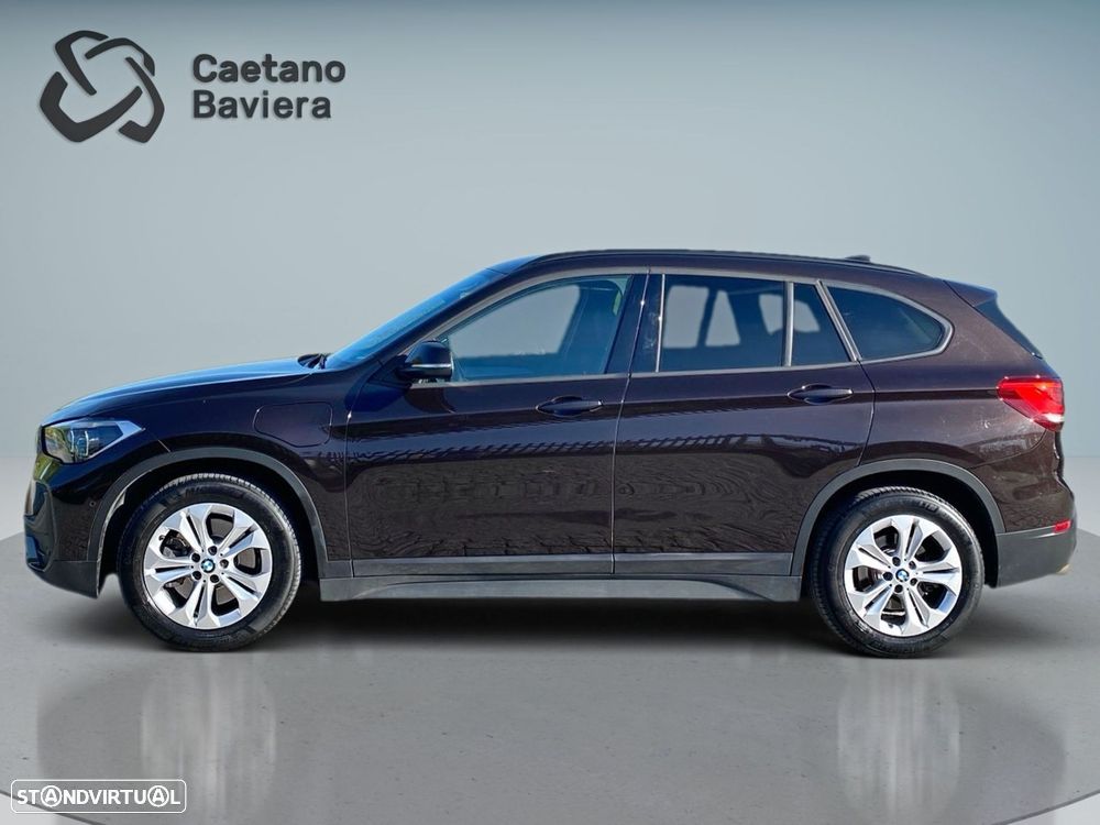 BMW X1 25 e xDrive - 26