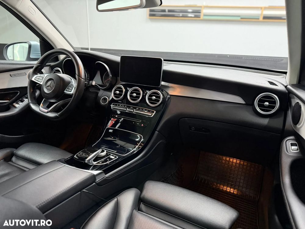Mercedes-Benz GLC - 3