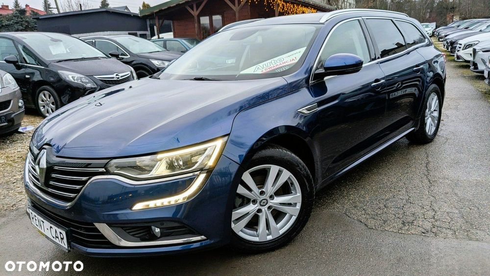 Renault Talisman - 3