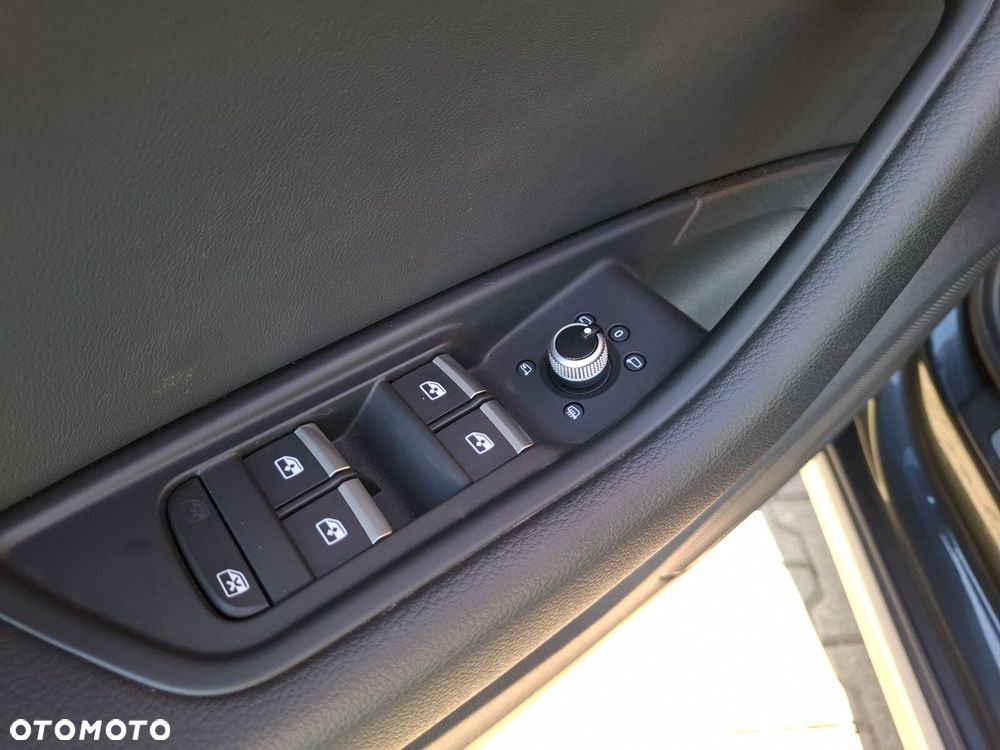Audi A4 Allroad 40 TDI mHEV Quattro S tronic - 23