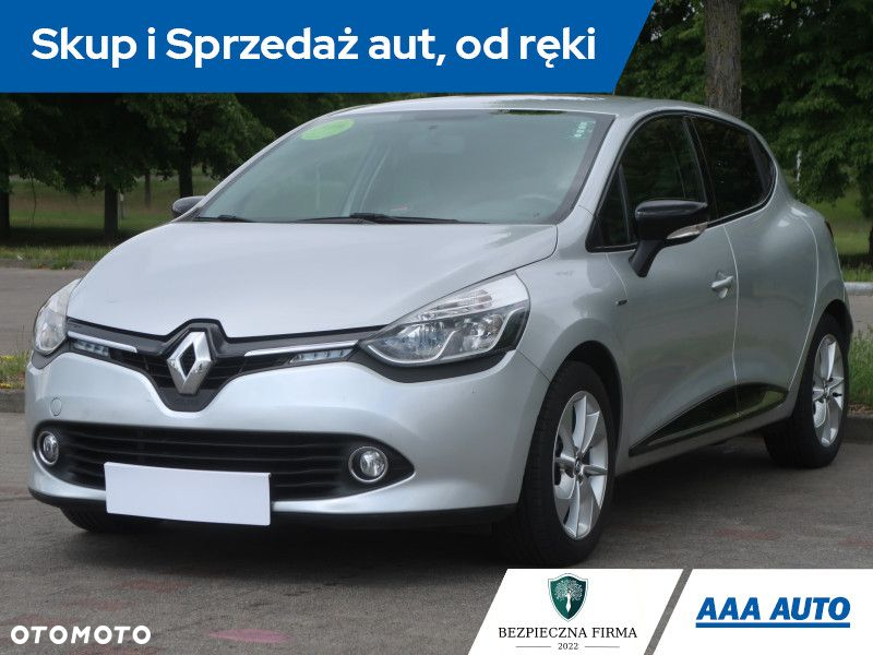 Renault Clio - 2