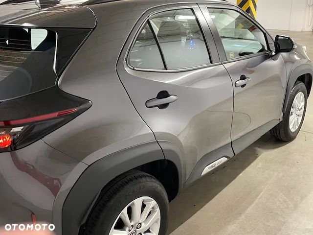 Toyota Yaris Cross Hybrid 1.5 Comfort - 10