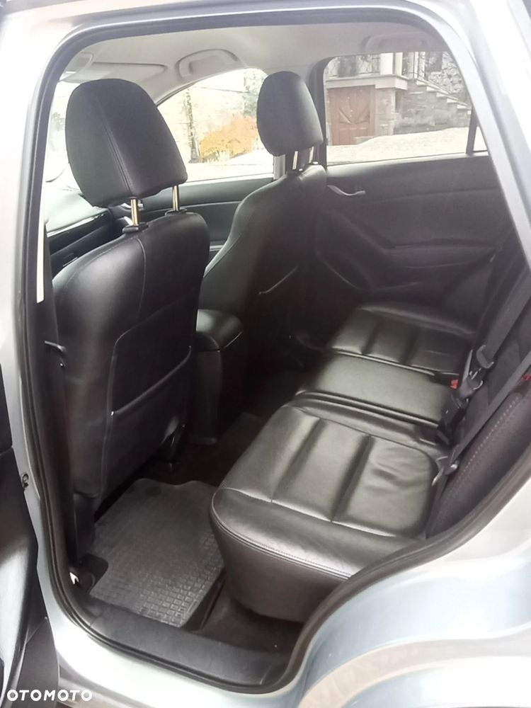 Mazda CX-5 2.2 D Skymotion AWD - 15