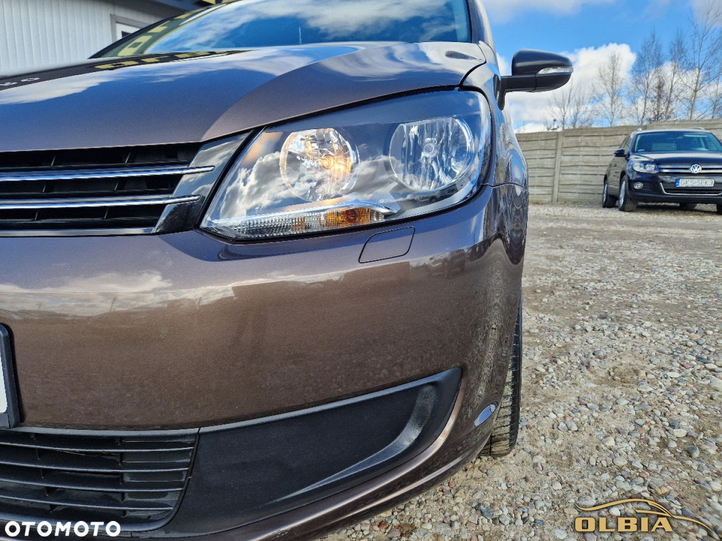 Volkswagen Touran - 9