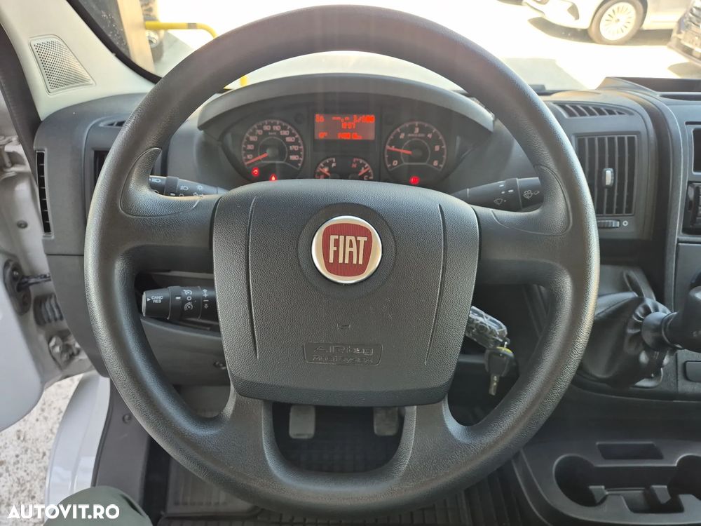 Fiat Ducato - 13