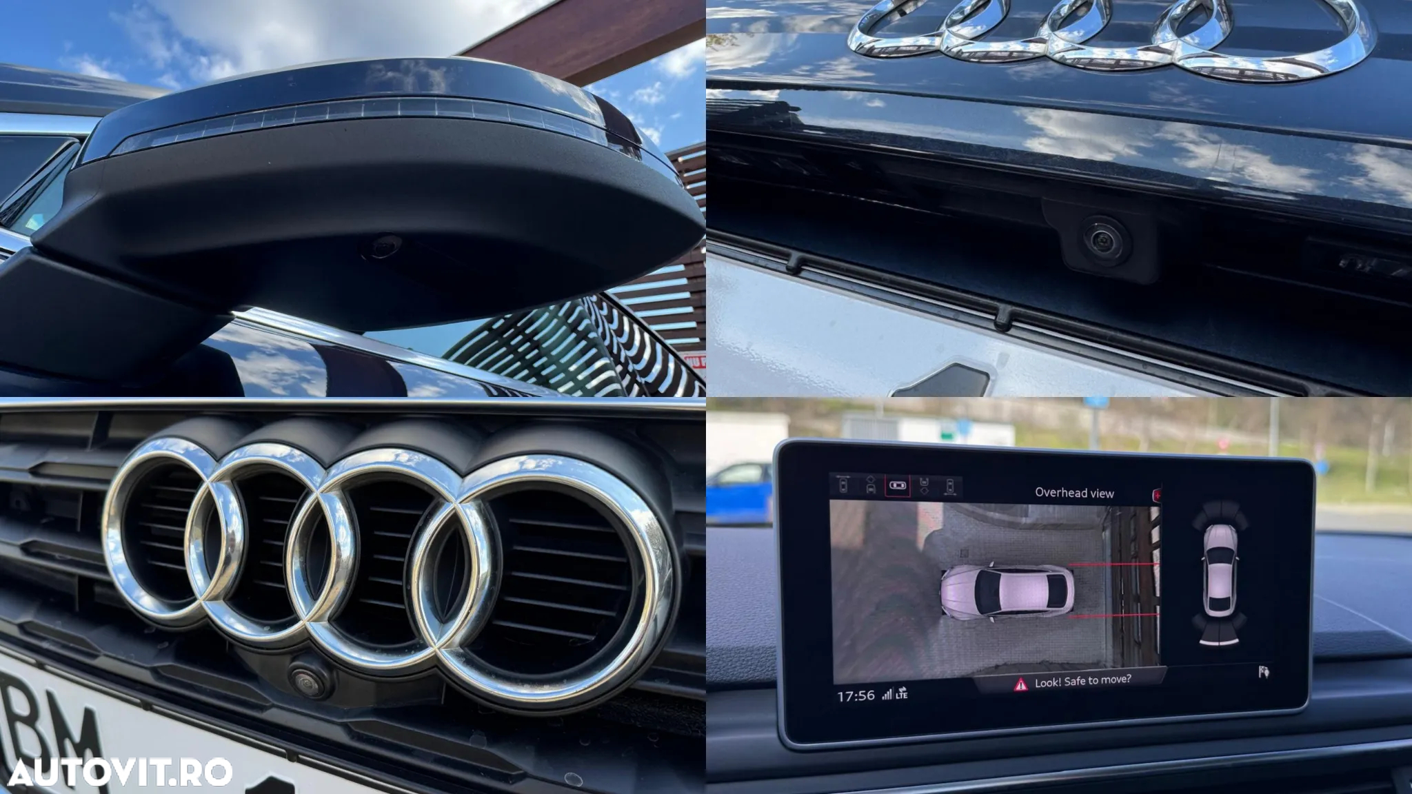 Audi A5 Sportback 2.0 TDI S tronic Design - 24