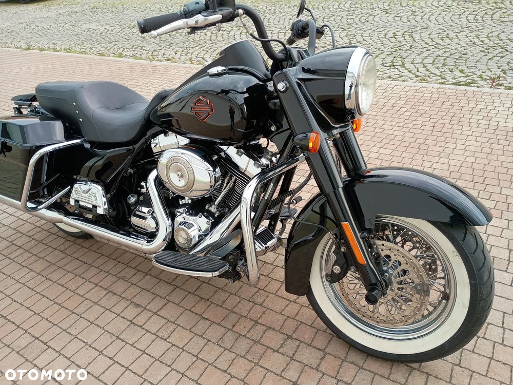 Harley-Davidson Touring Road King - 6
