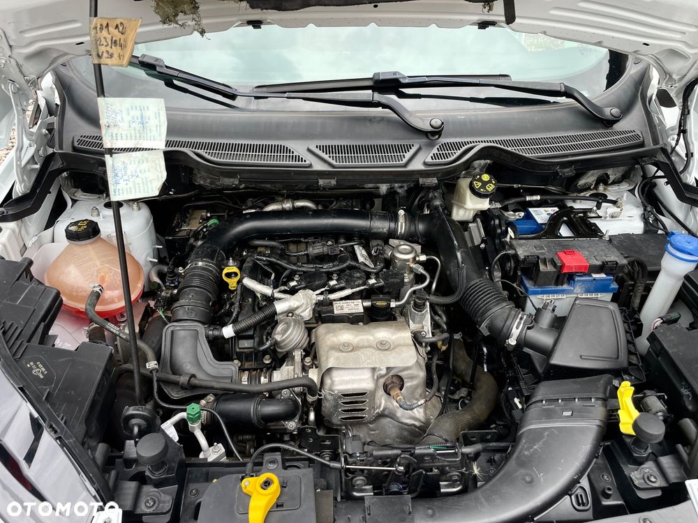 Ford EcoSport 1.0 EcoBoost GPF Titanium ASS - 39