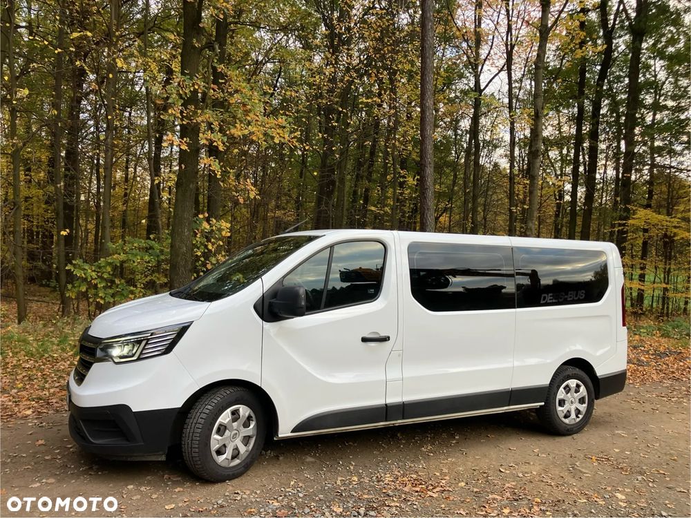 Renault Trafic - 2