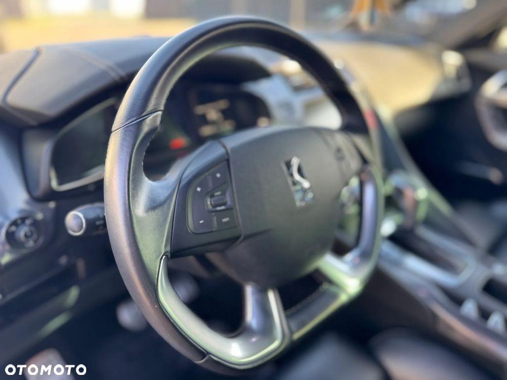 Citroën DS5 2.0 BlueHDi SportChic EAT6 - 10