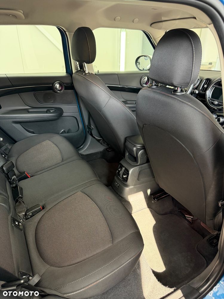 MINI Countryman Cooper ALL4 - 13
