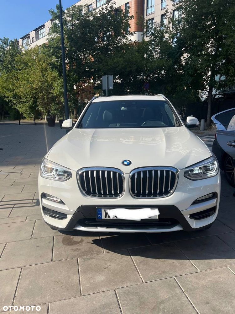 BMW X3 - 3