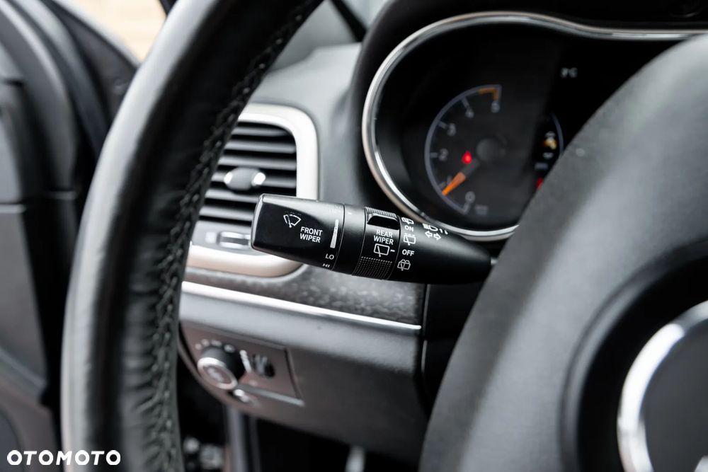 Jeep Grand Cherokee 3.0 V6 Multijet 4WD Automatik Limited - 32