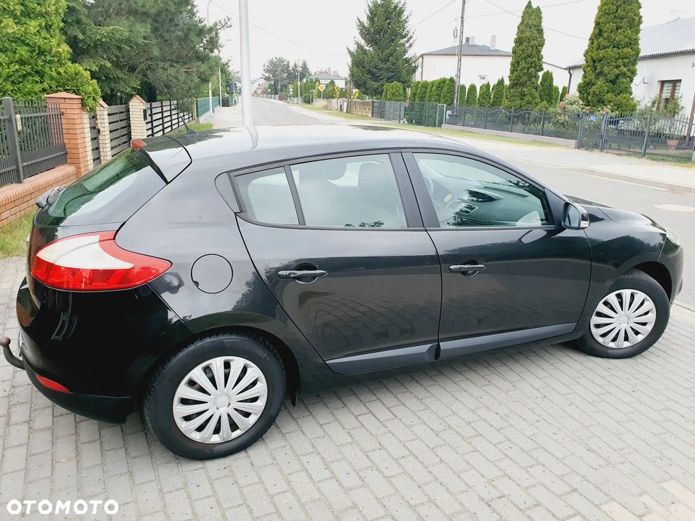 Renault Megane - 22