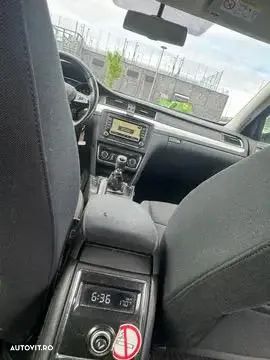 Skoda Superb 1.6 TDI GreenLine - 10