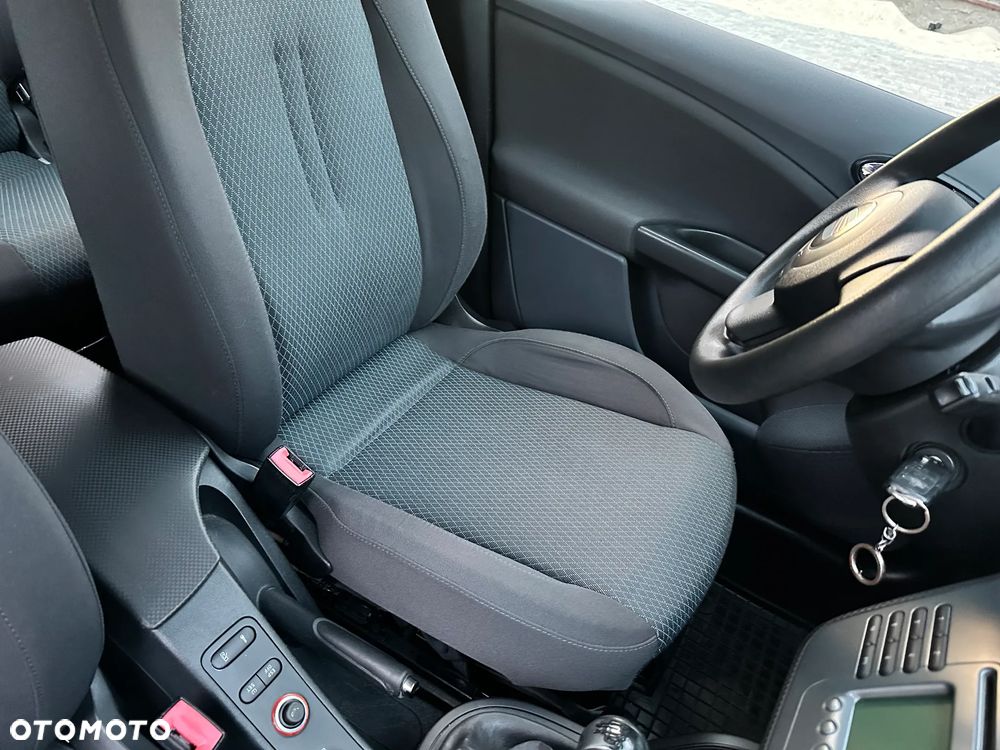 Seat Altea XL 1.6 Reference Comfort - 11