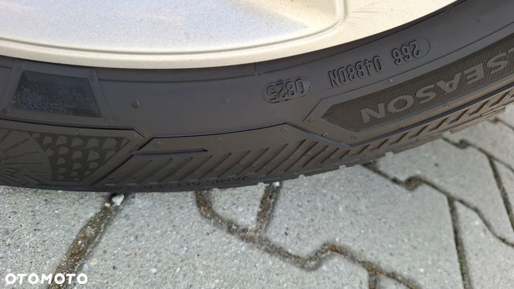 Ford TRANSIT CUSTOM - 15