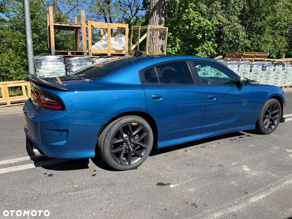 Dodge Charger - 5