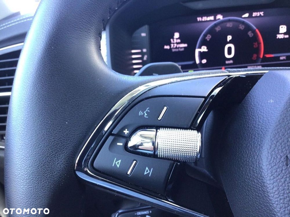 Skoda Kodiaq 1.5 TSI ACT 4x2 Style DSG - 10