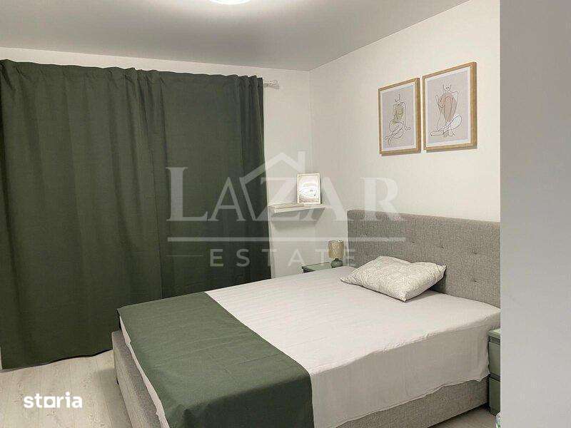 Inchiriere Apartament 2 Camere - Piata Sudului | Centrală | Metrou — fotografia 1
