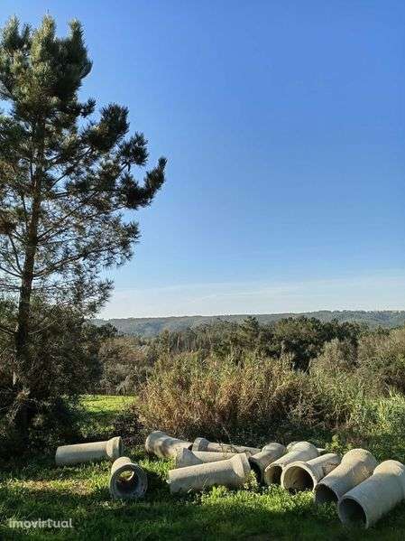 Venda de terreno em Miranda do Corvo - Grande imagem: 2/6
