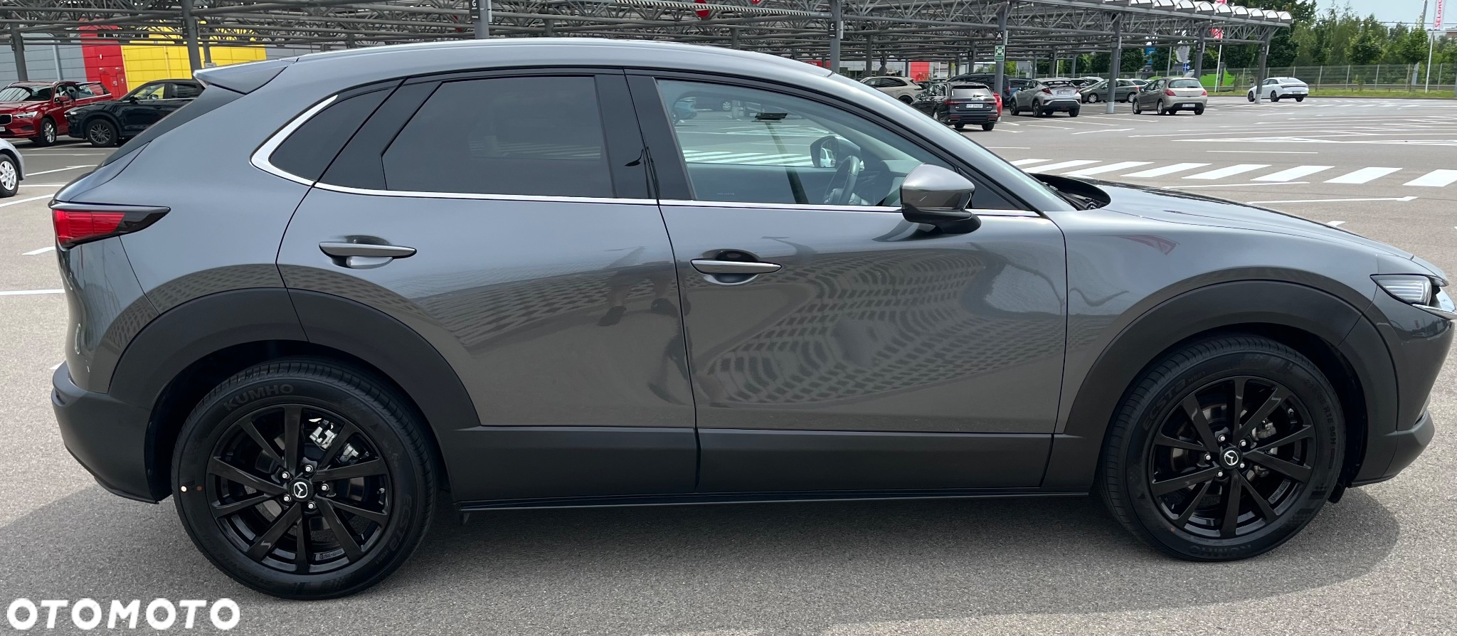 Mazda CX-30 - 19