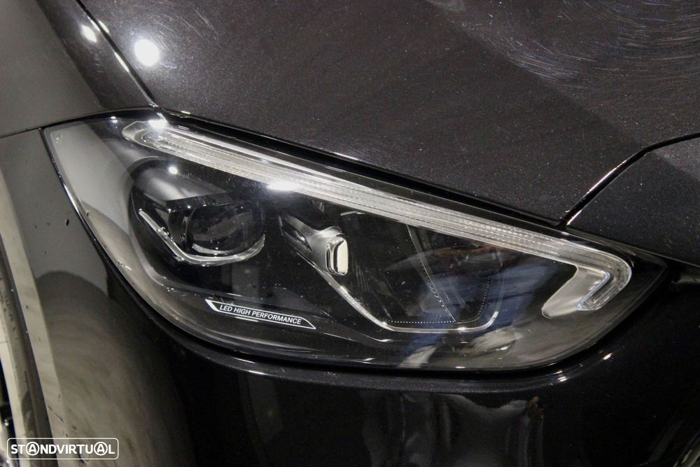 Mercedes-Benz C 300 de AMG Line - 4