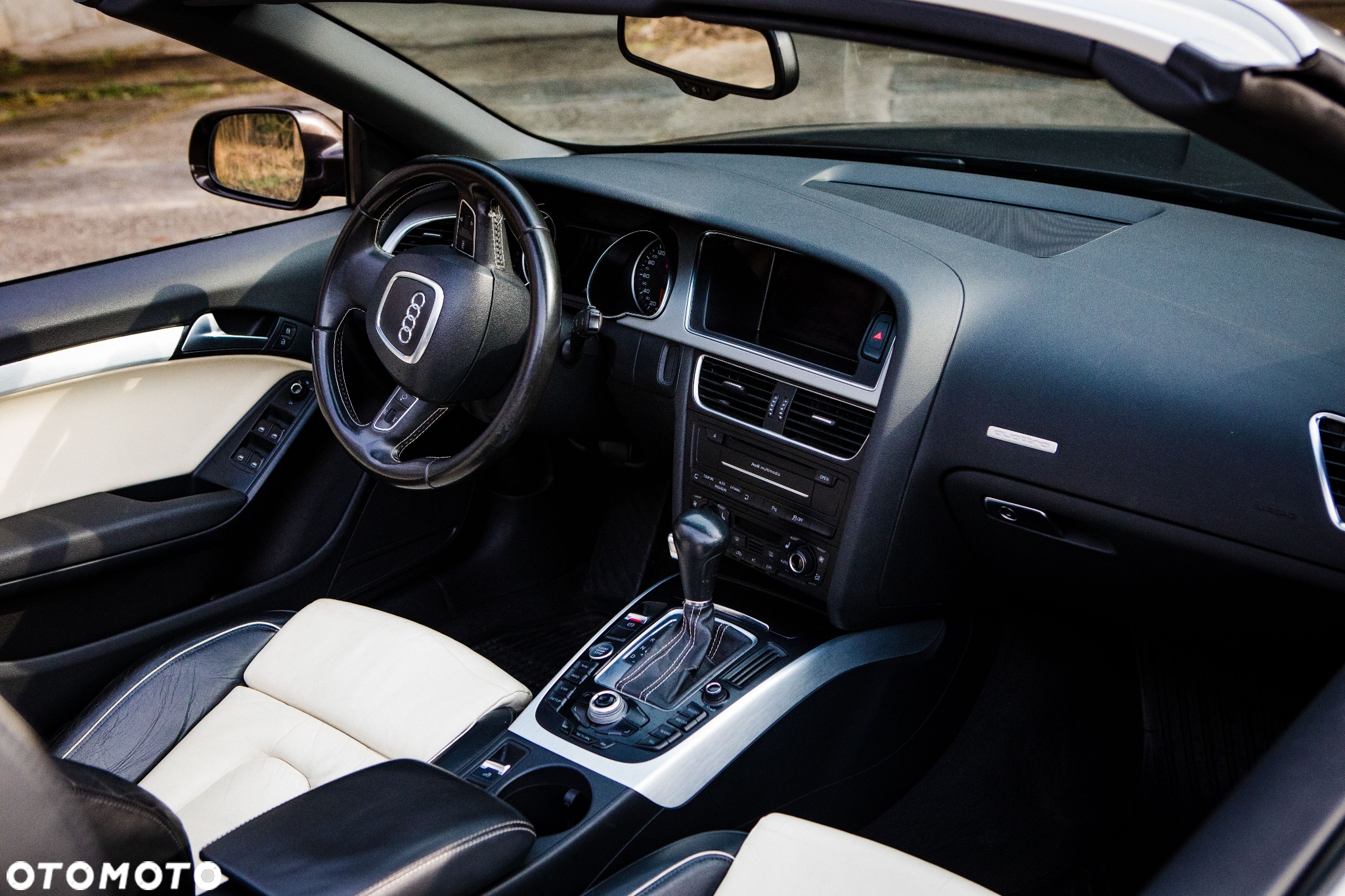 Audi A5 Cabrio - 9