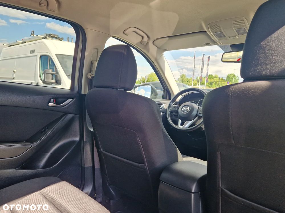 Mazda CX-5 2.2 D Skymotion 2WD - 30