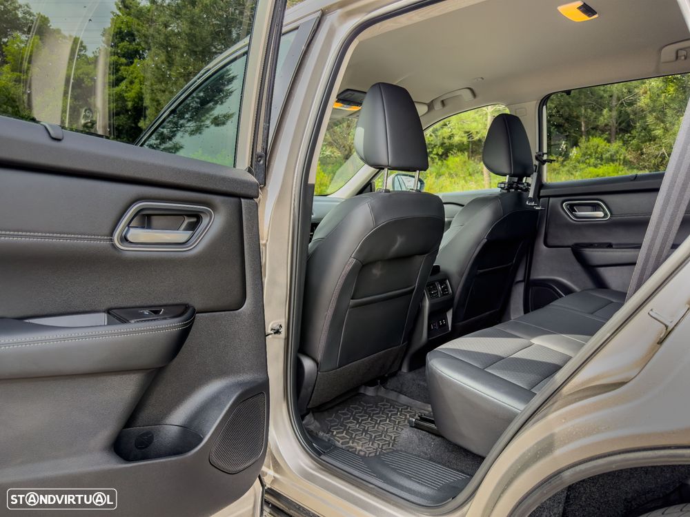 Nissan X-Trail 1.5 e-Power Tekna - 13