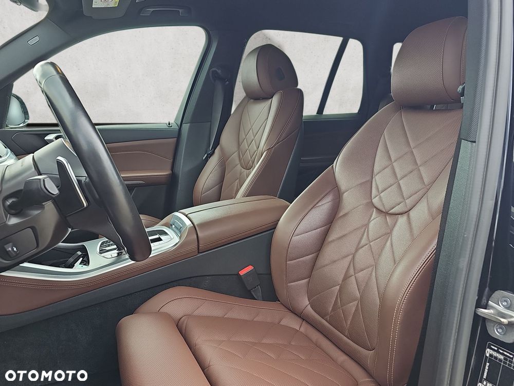 BMW X5 xDrive25d - 13