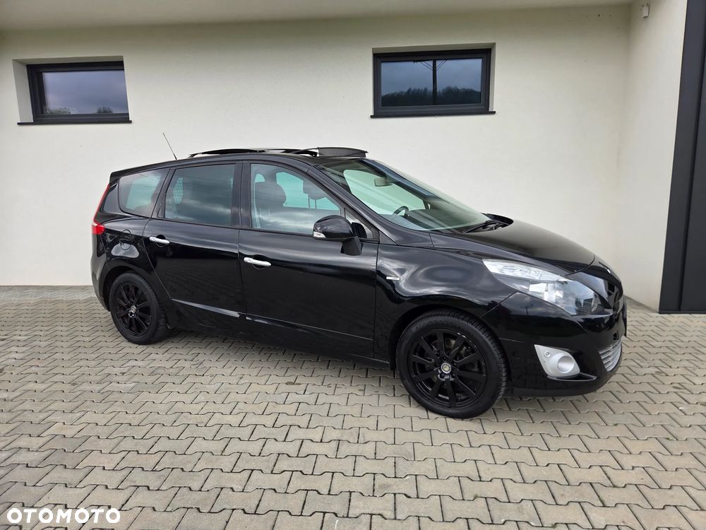 Renault Grand Scenic - 14