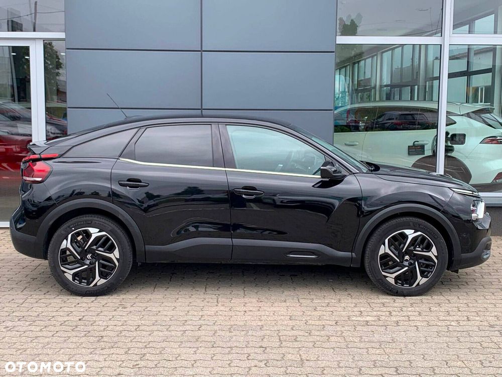 Citroën C4 1.2 PureTech Shine S&S EAT8 - 7