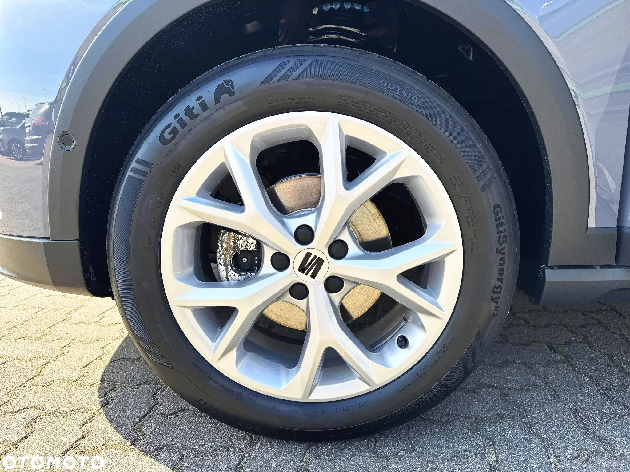 Seat Arona 1.0 TSI FR S&S - 16