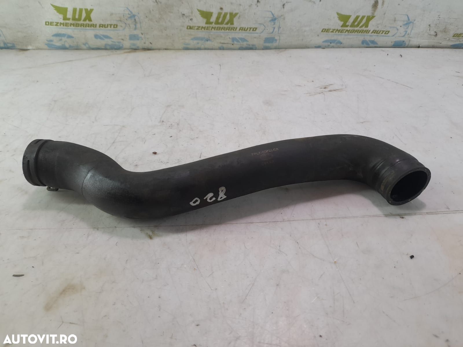Furtun apa FPLA-8D033-CA   3.0  tdv6 Land Rover Range Rover Sport 2 [ - 1