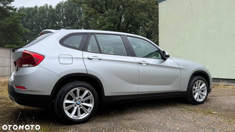 BMW X1 - 36