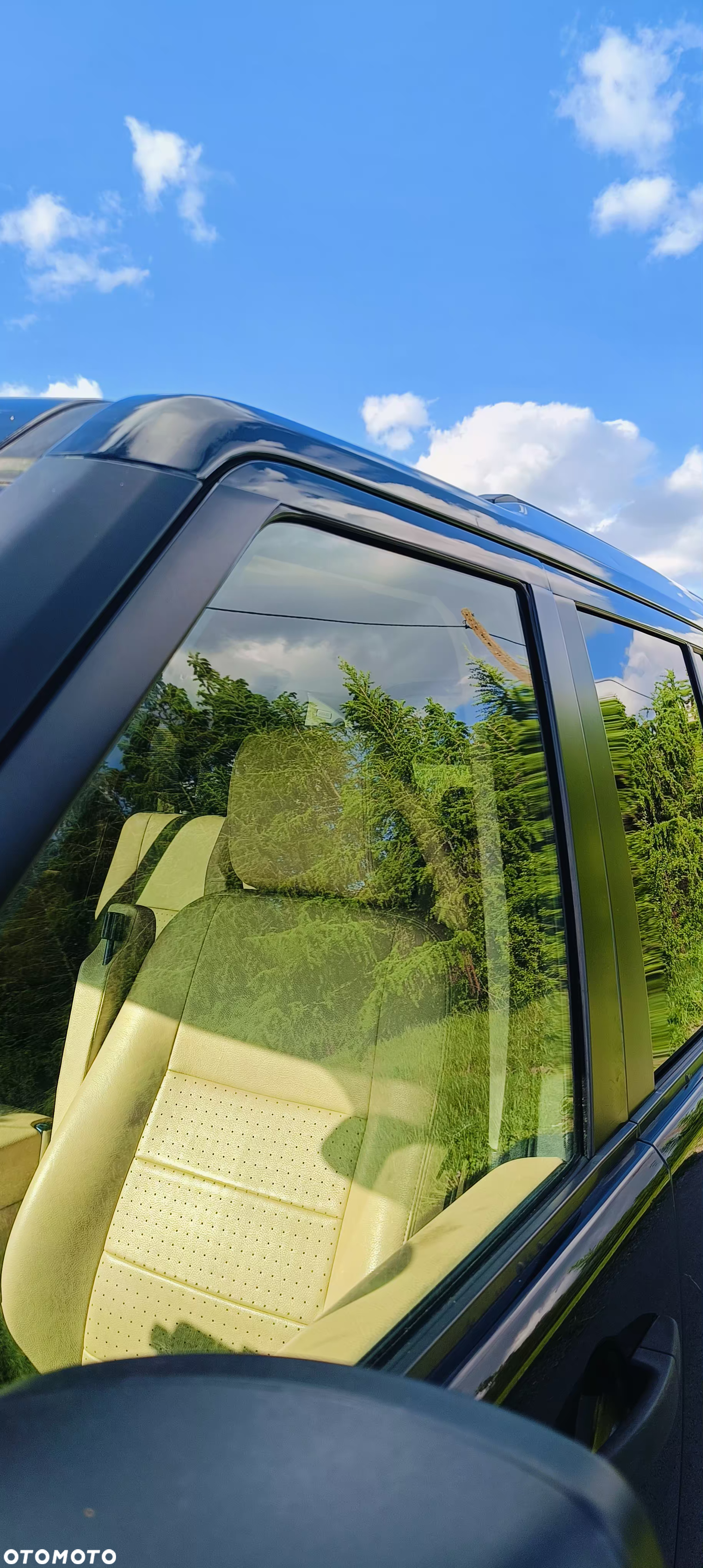 Land Rover Discovery - 21