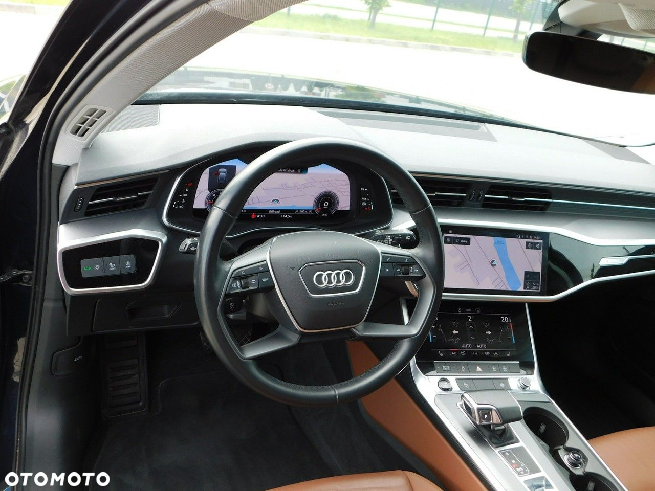 Audi A6 - 18