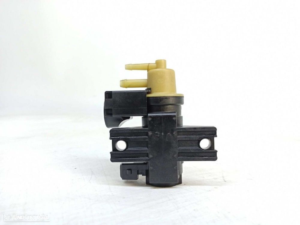 VÁLVULA DE AR ADICIONAL NISSAN PULSAR (C13) ACENTA - 2