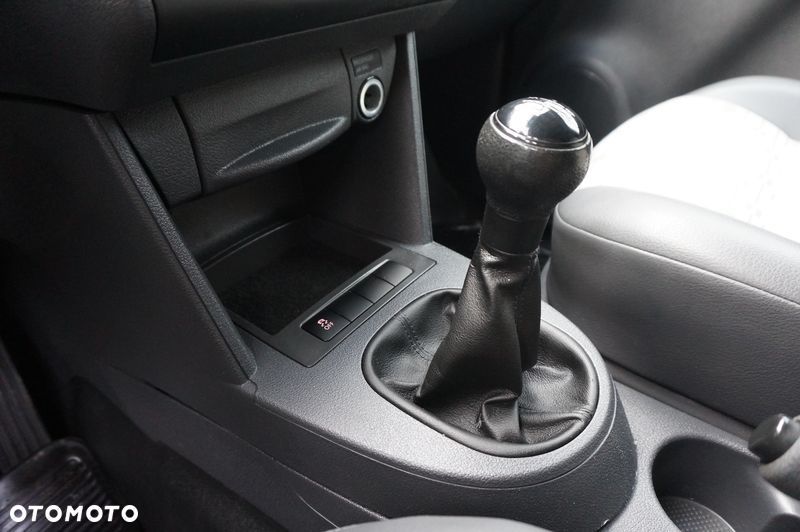 Volkswagen CADDY L1 1.6 TDI 102KM Boczne drzwi przesuwne, Tylne drzwi skrzydłowe, Homologacja cięż. VAT1, Duża ładowność 741kg, na resorach! (nie sprężyny!)  Hak 1500kg Opony Zimowe - 21