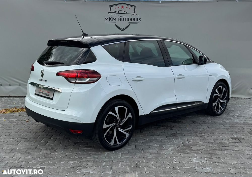 Renault Scenic - 11