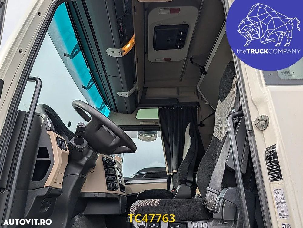 MAN TGX 510 - 13