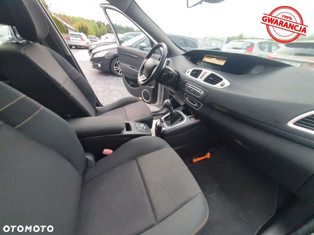 Renault Scenic - 23