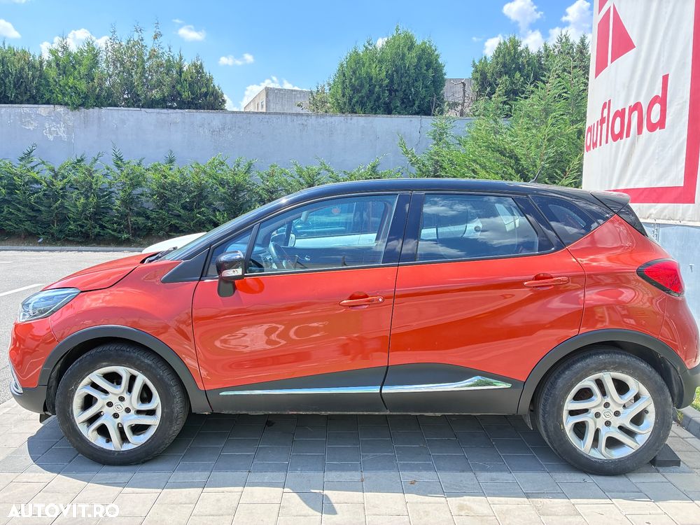Renault Captur ENERGY dCi Intens - 3