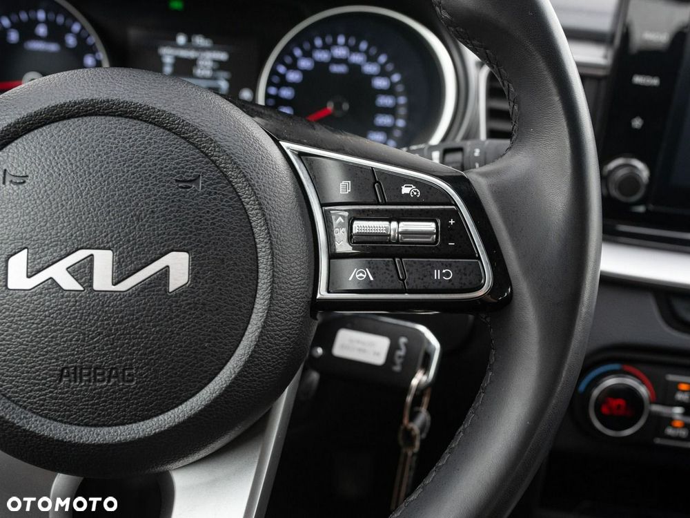 Kia Ceed 1.5 T-GDI M - 15